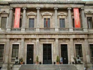 ARQUEOLÓGICO SÍ, MODERNO TAMBIÉN