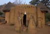Las Casas del Barro de Togo