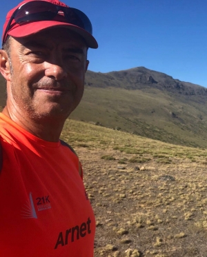 QUIEN SOY, DE DONDE VENGO Y A QUIENES SIRVO