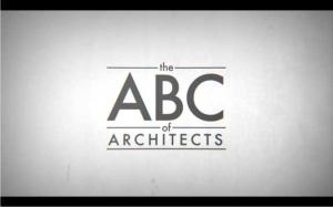 NI DE SERVICIOS, NI DE PROFESIONALES…En defensa de la labor del arquitecto