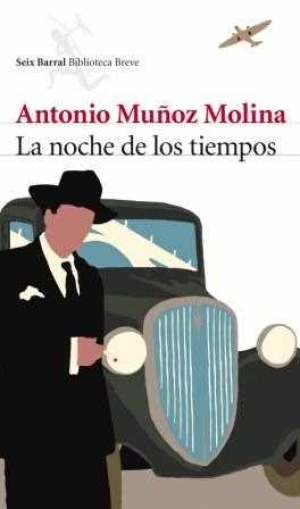 MODERNIDAD Y TRADICIÓN EN LA ARQUITECTURA ESPAÑOLA, por Ignacio Abel en LA NOCHE DE LOS TIEMPOS