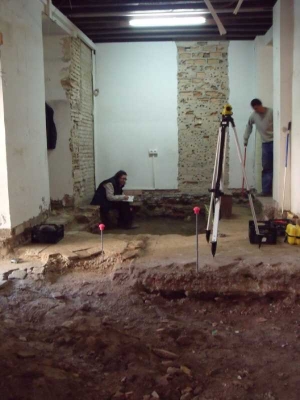 HABLANDO DE LA ARQUEOLOGÍA DESDE OTRA MIRADA