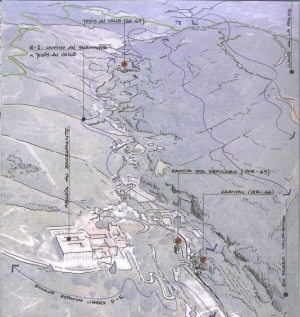EL ORDENACIÓN DEL TERRITORIO DE LA AGLOMERACIÓN URBANA DE GRANADA (POTAUG) Mis proyectos favoritos (4)