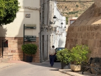 Quise vivirlo en primera persona así que para allá que me fui…