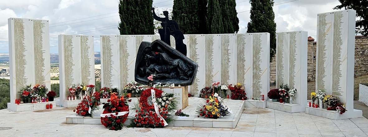 Cuando confluyen patrimonio, arte, historia, memoria… y ciudad